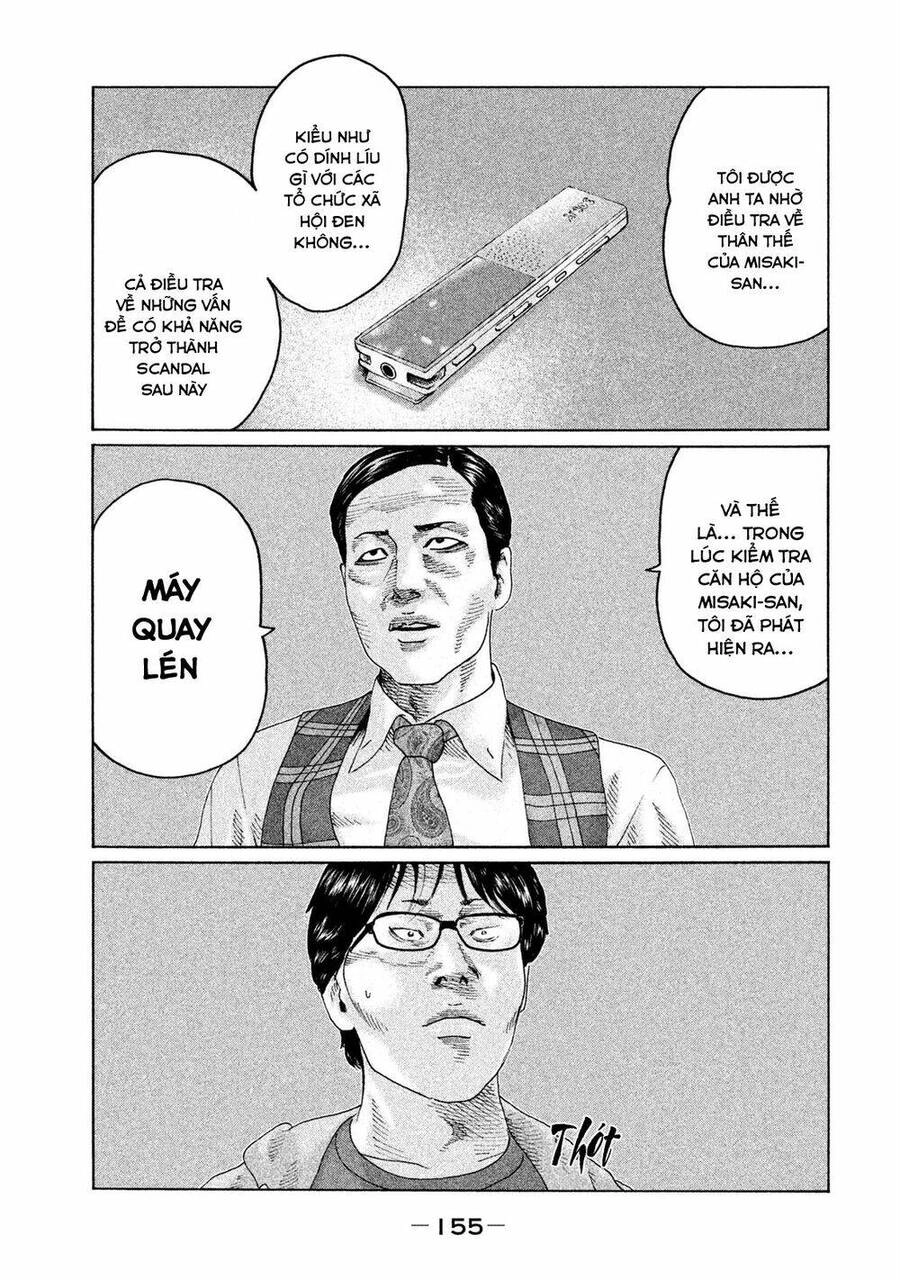 Sát Thủ Truyền Thuyết Chapter 105 - 8