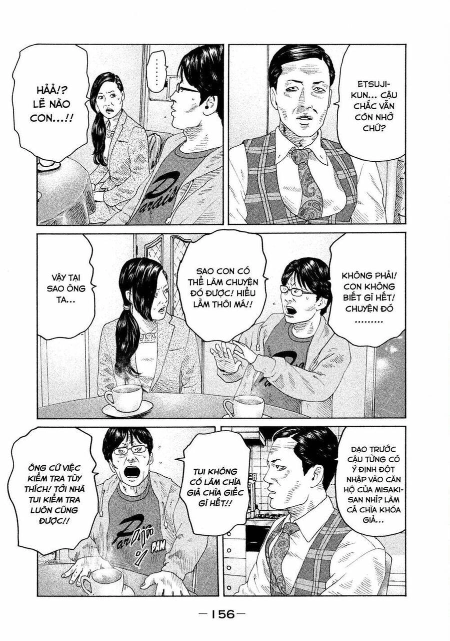 Sát Thủ Truyền Thuyết Chapter 105 - 9