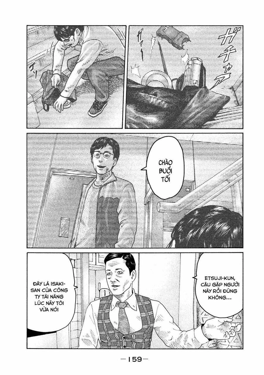 Sát Thủ Truyền Thuyết Chapter 105 - 12