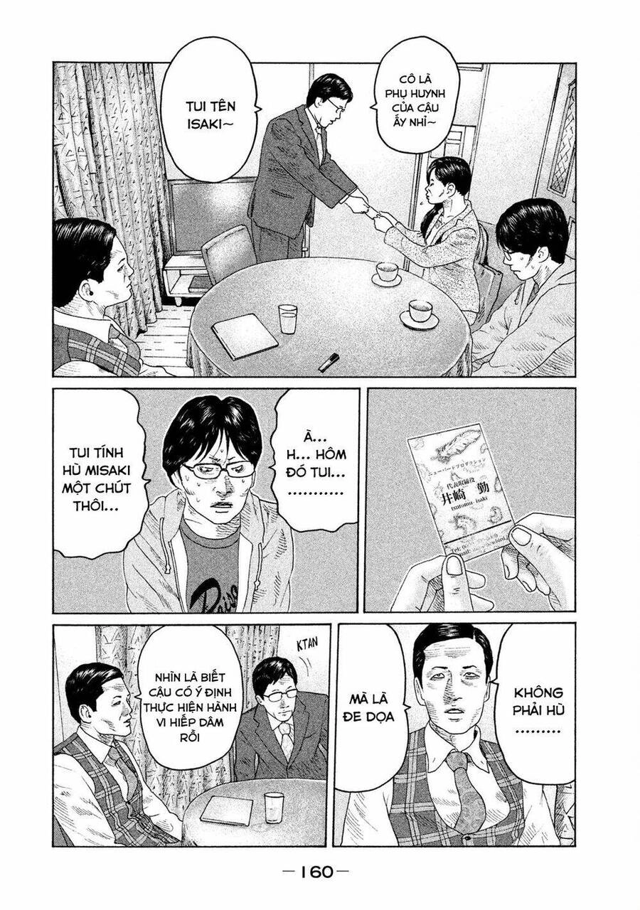 Sát Thủ Truyền Thuyết Chapter 105 - 13