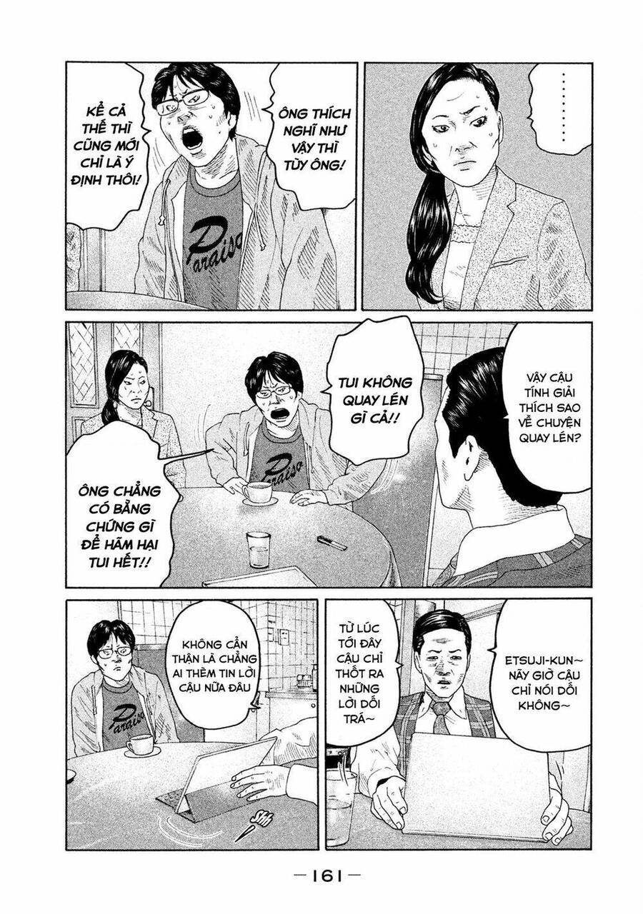 Sát Thủ Truyền Thuyết Chapter 105 - 14