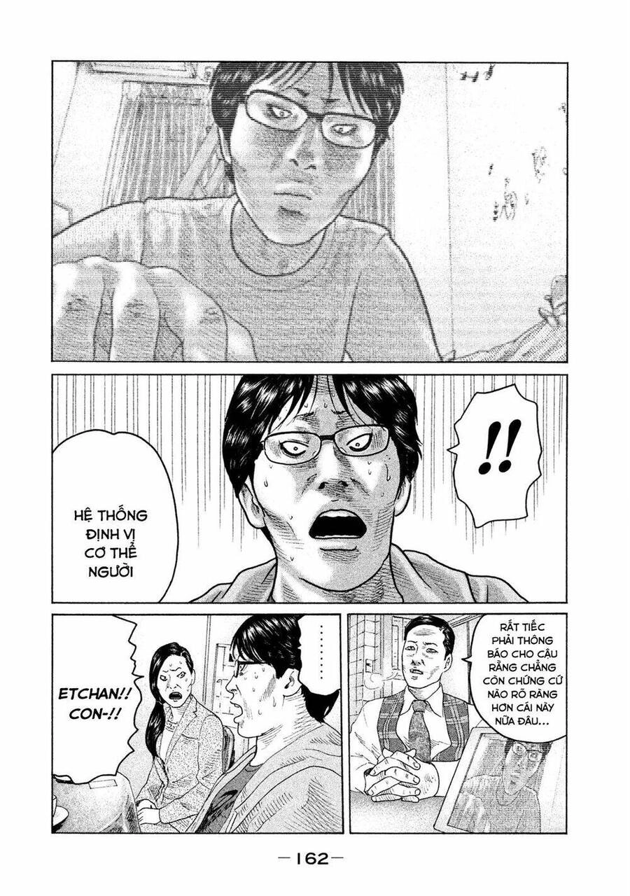 Sát Thủ Truyền Thuyết Chapter 105 - 15