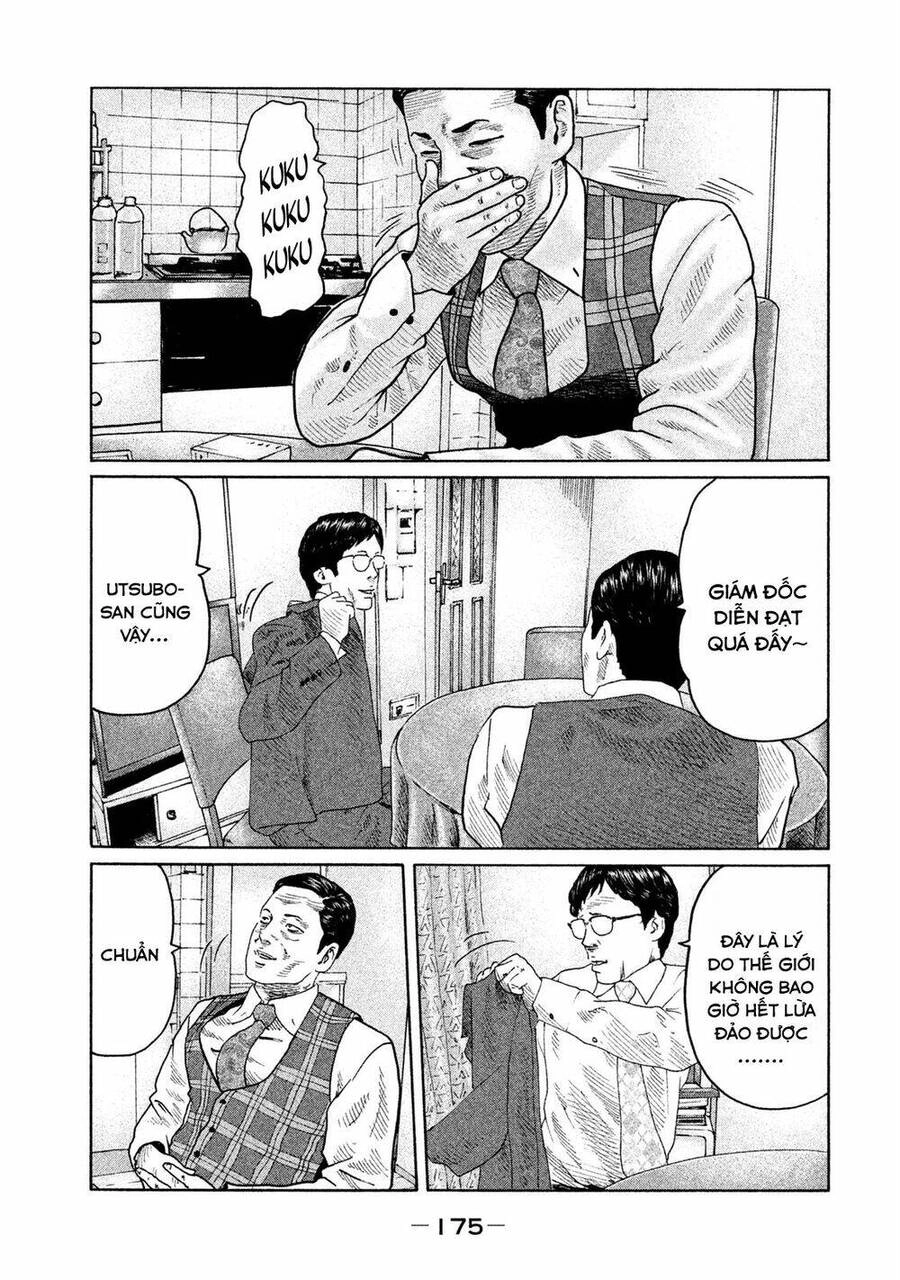 Sát Thủ Truyền Thuyết Chapter 106 - 8