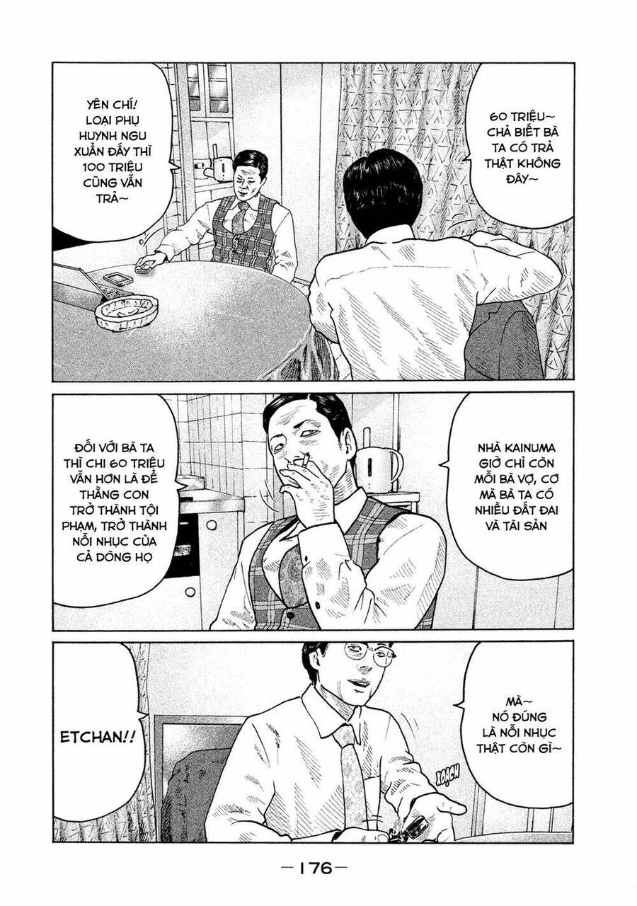 Sát Thủ Truyền Thuyết Chapter 106 - 9