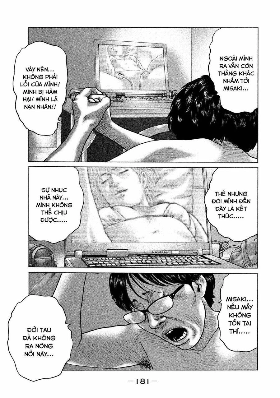 Sát Thủ Truyền Thuyết Chapter 106 - 14