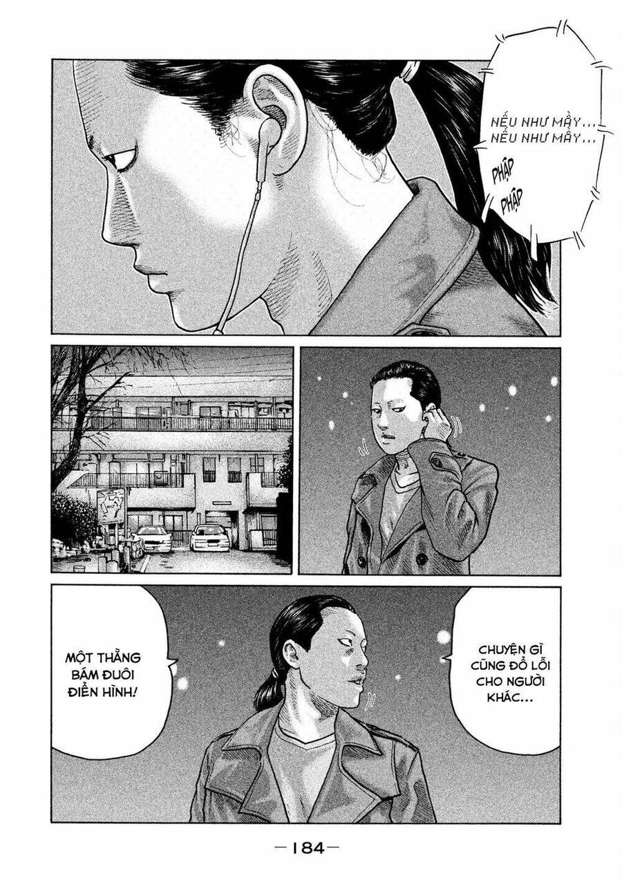 Sát Thủ Truyền Thuyết Chapter 106 - 16