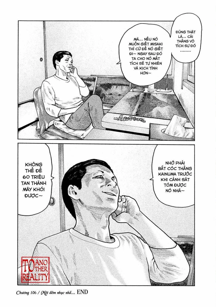 Sát Thủ Truyền Thuyết Chapter 106 - 18