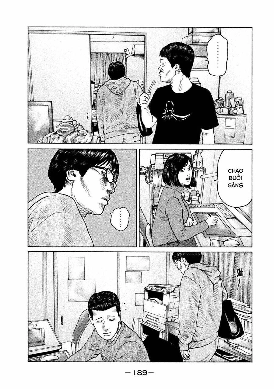 Sát Thủ Truyền Thuyết Chapter 107 - 4