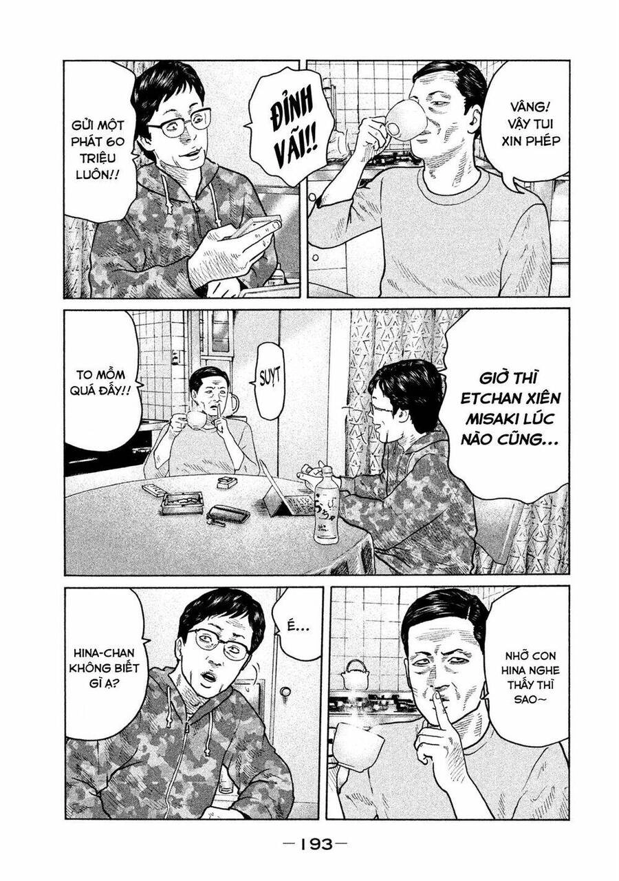 Sát Thủ Truyền Thuyết Chapter 107 - 8