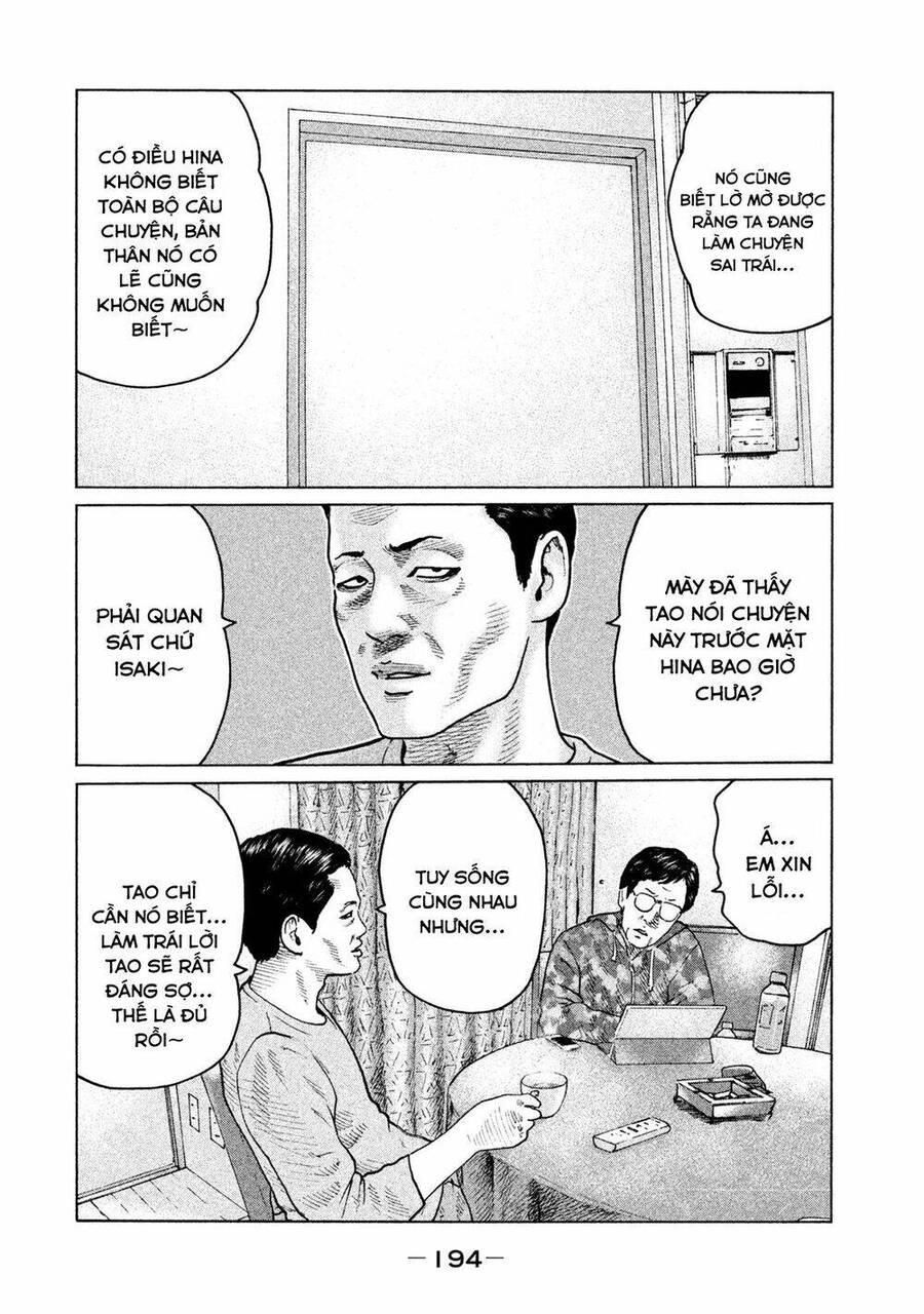 Sát Thủ Truyền Thuyết Chapter 107 - 9