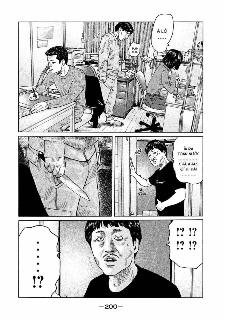 Sát Thủ Truyền Thuyết Chapter 107 - 15