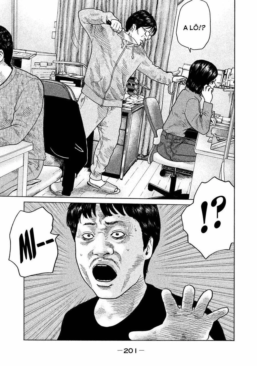 Sát Thủ Truyền Thuyết Chapter 107 - 16