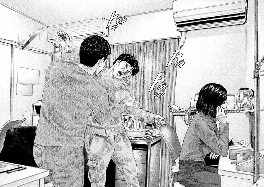 Sát Thủ Truyền Thuyết Chapter 107 - 17