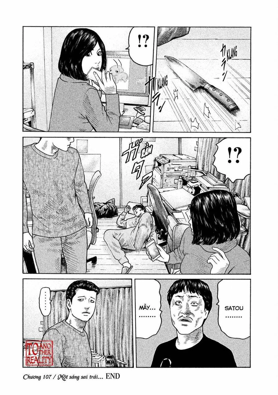 Sát Thủ Truyền Thuyết Chapter 107 - 18