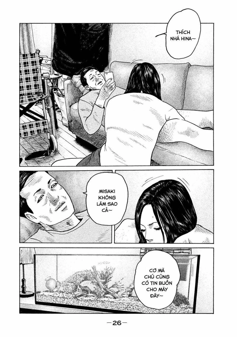 Sát Thủ Truyền Thuyết Chapter 109 - 5