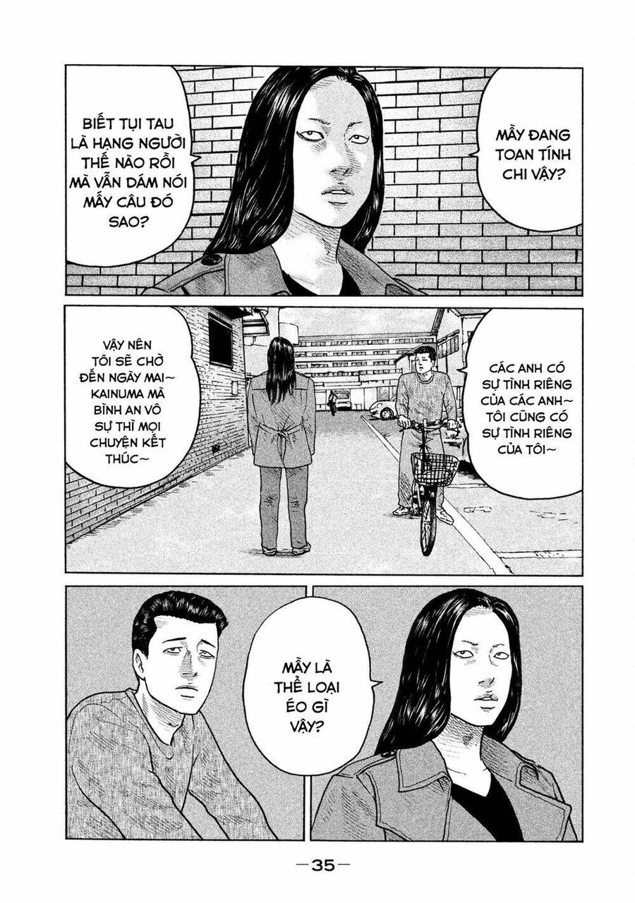 Sát Thủ Truyền Thuyết Chapter 109 - 14