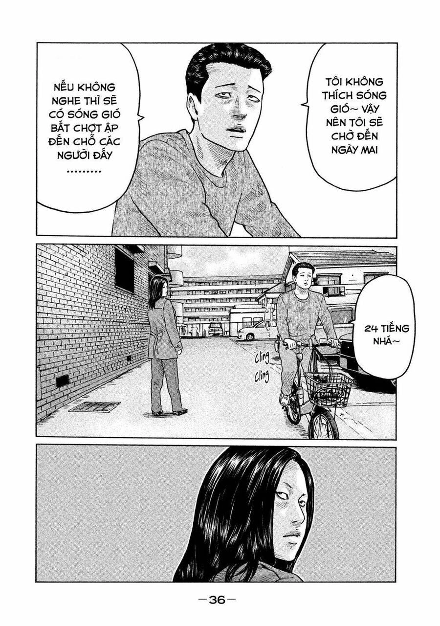 Sát Thủ Truyền Thuyết Chapter 109 - 15