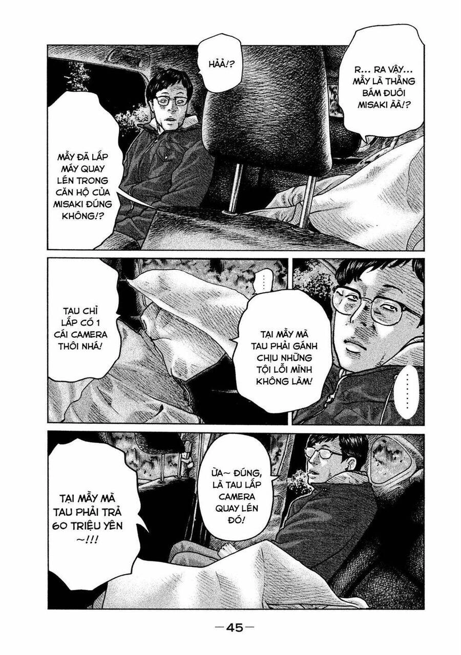 Sát Thủ Truyền Thuyết Chapter 110 - 6