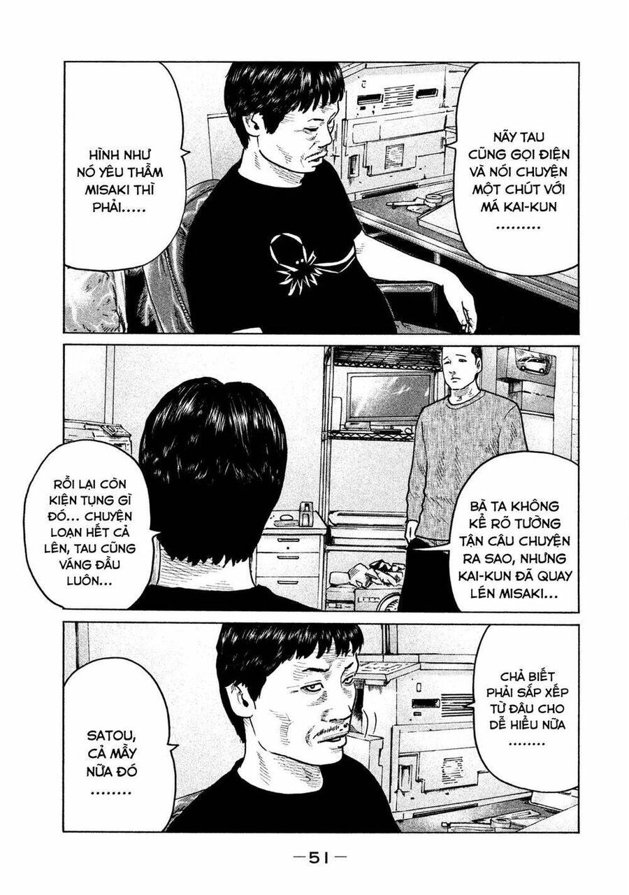 Sát Thủ Truyền Thuyết Chapter 110 - 12