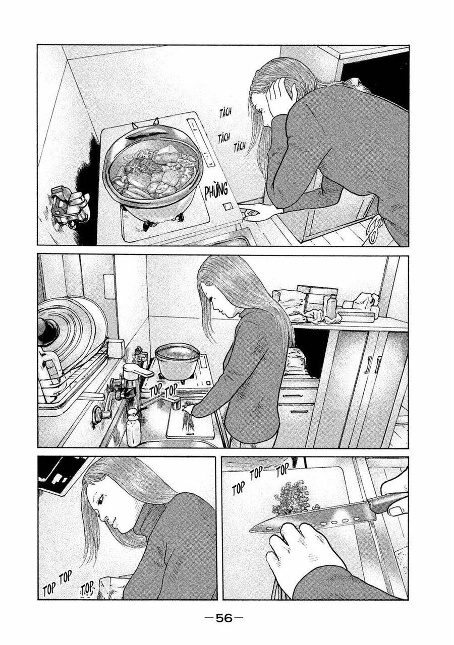 Sát Thủ Truyền Thuyết Chapter 110 - 17