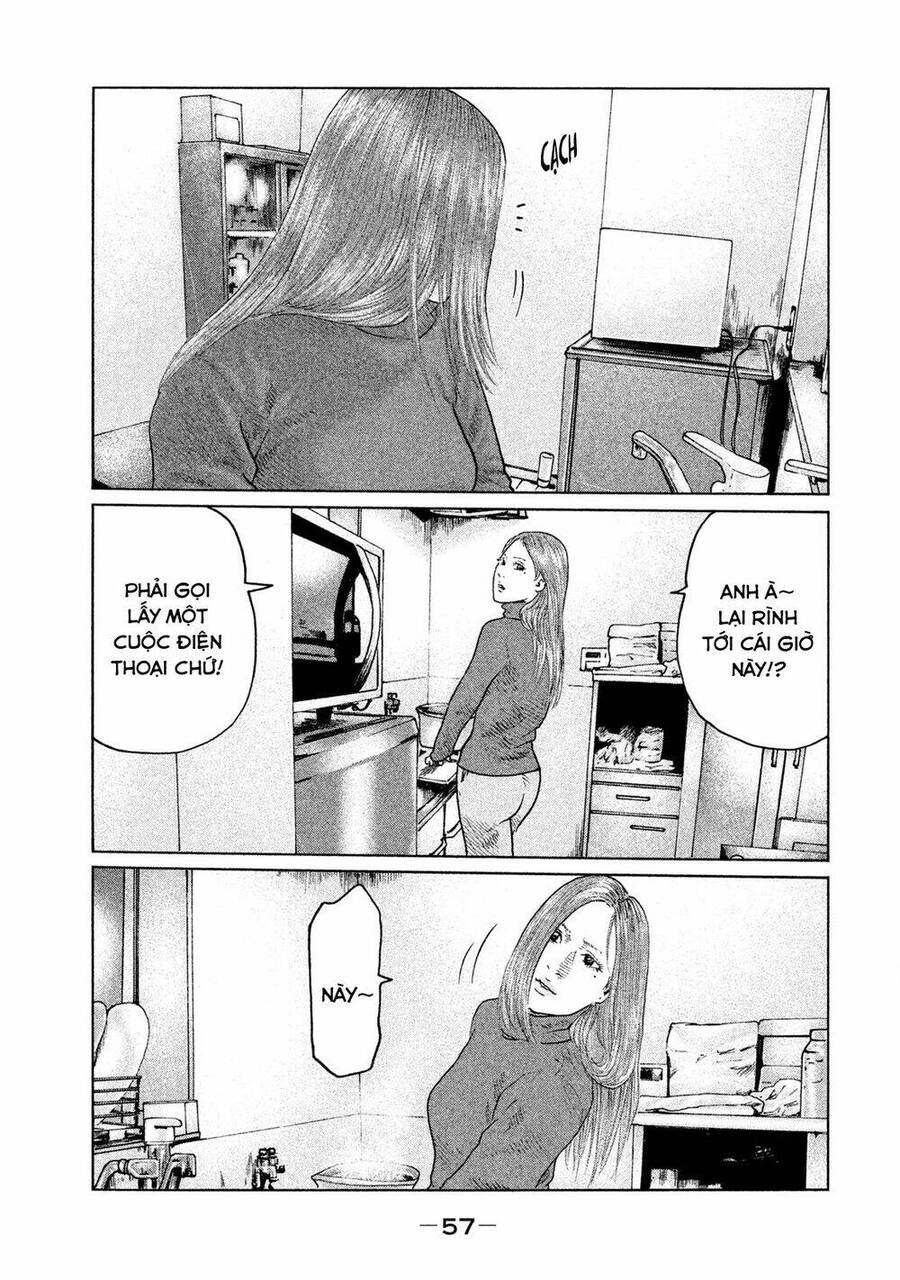 Sát Thủ Truyền Thuyết Chapter 110 - 18