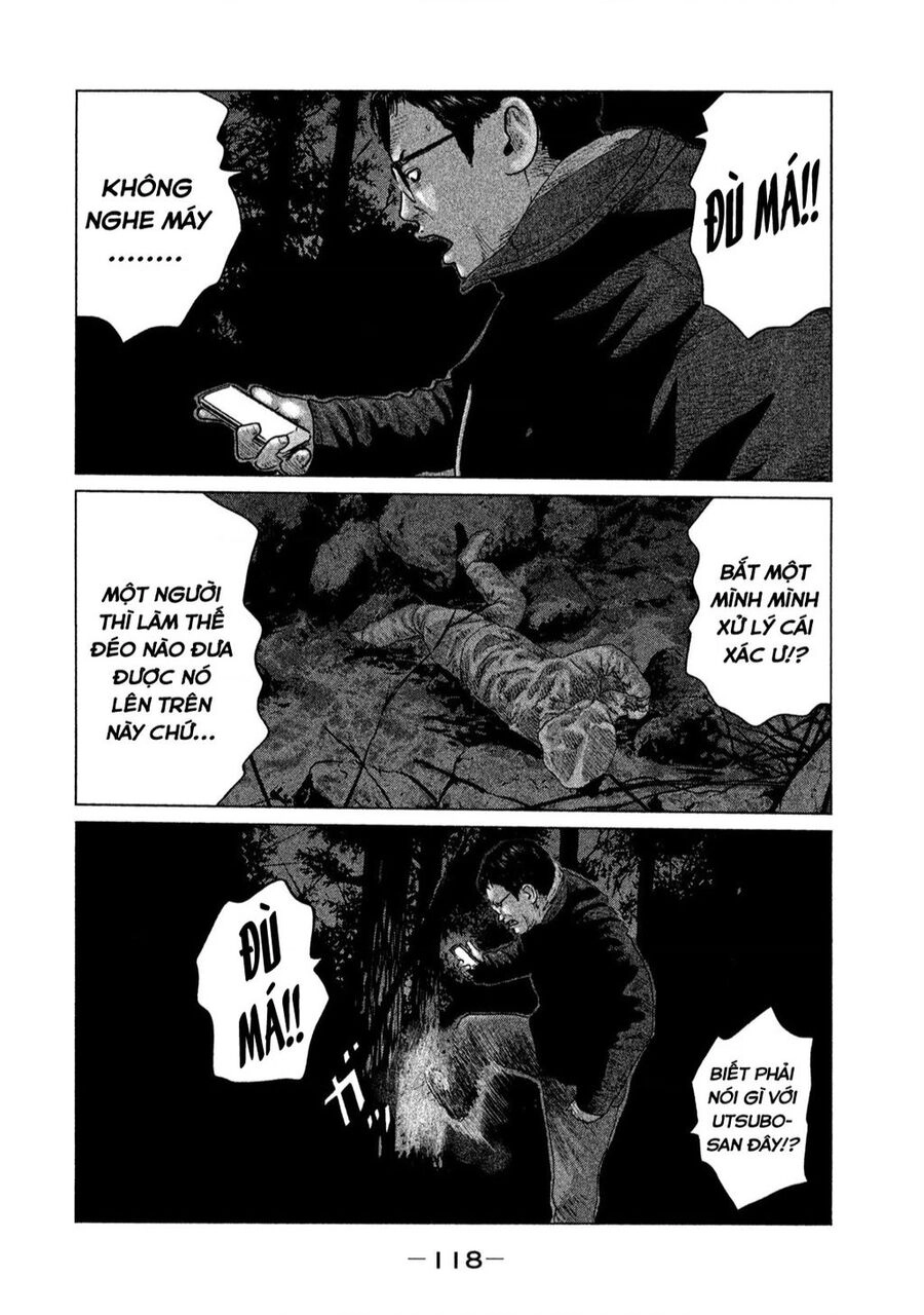 Sát Thủ Truyền Thuyết Chapter - 7