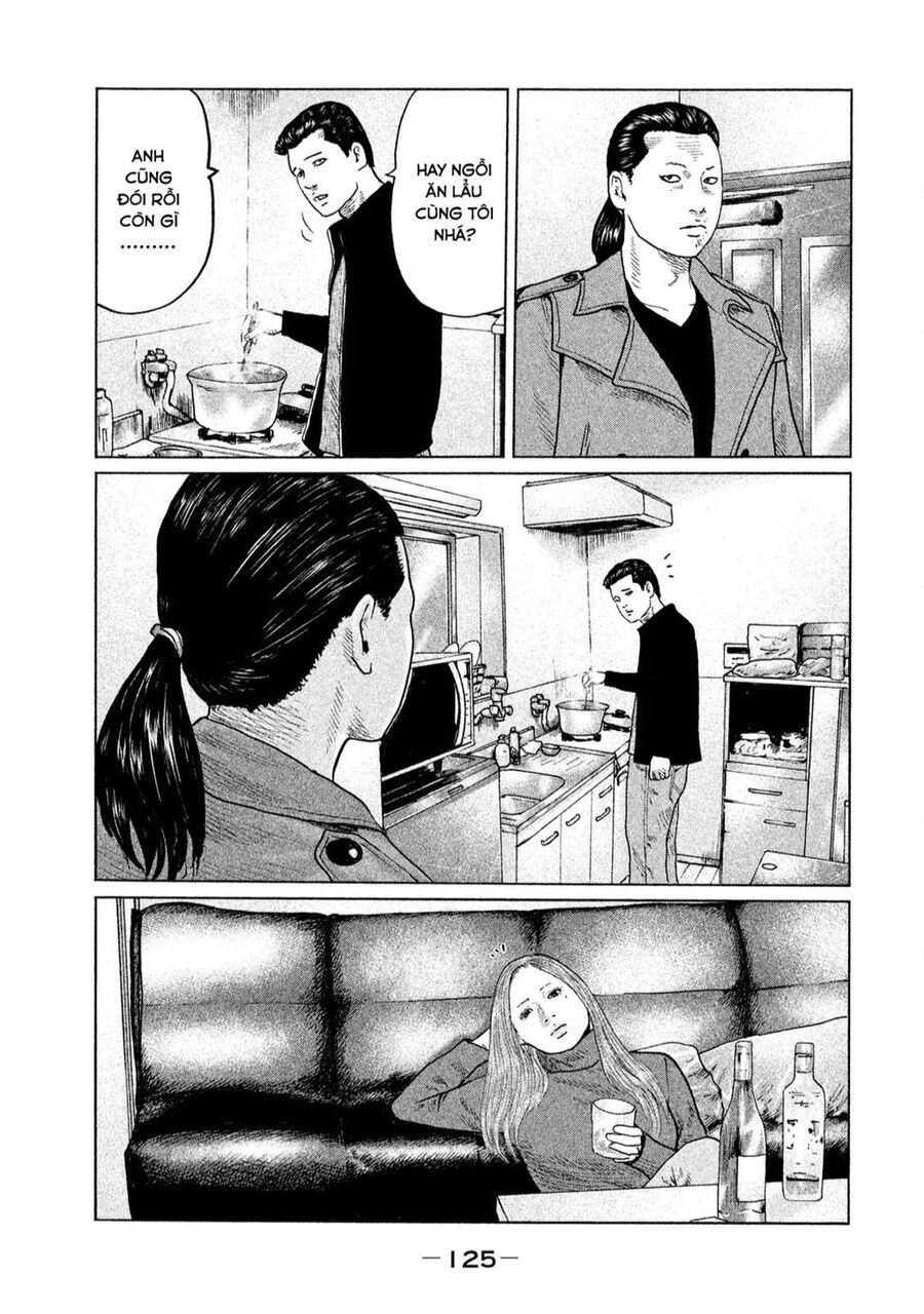 Sát Thủ Truyền Thuyết Chapter - 14