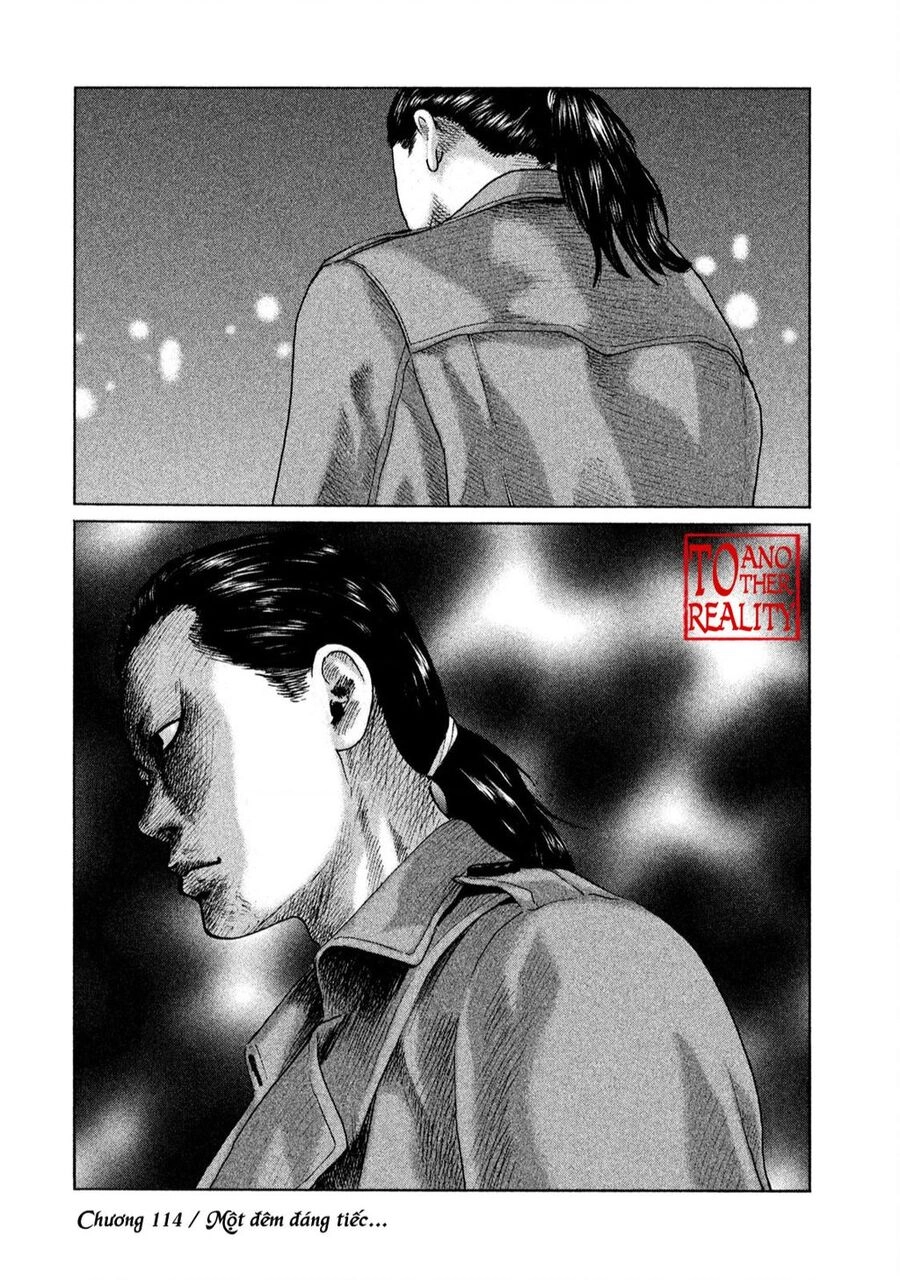 Sát Thủ Truyền Thuyết Chapter - 19