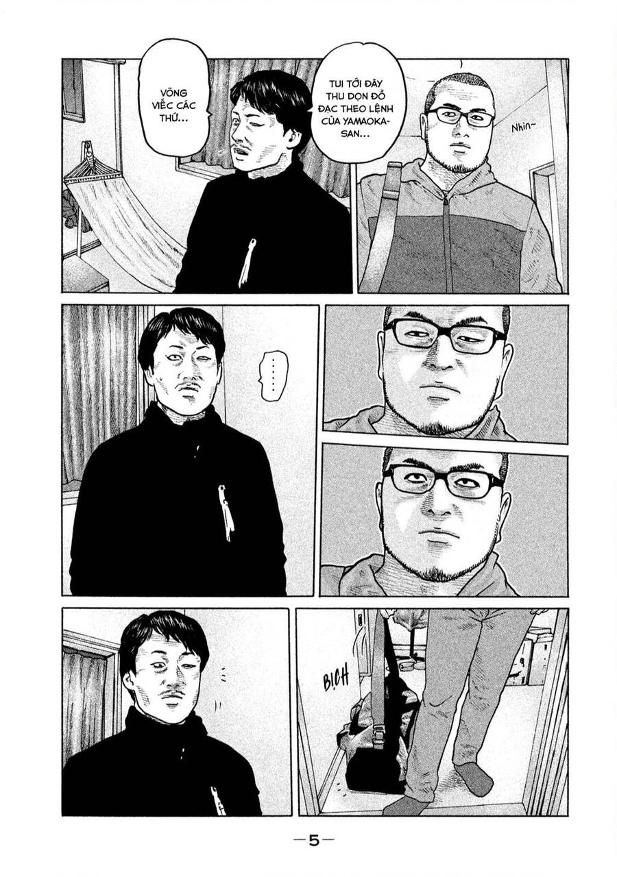 Sát Thủ Truyền Thuyết Chapter 174 - 6