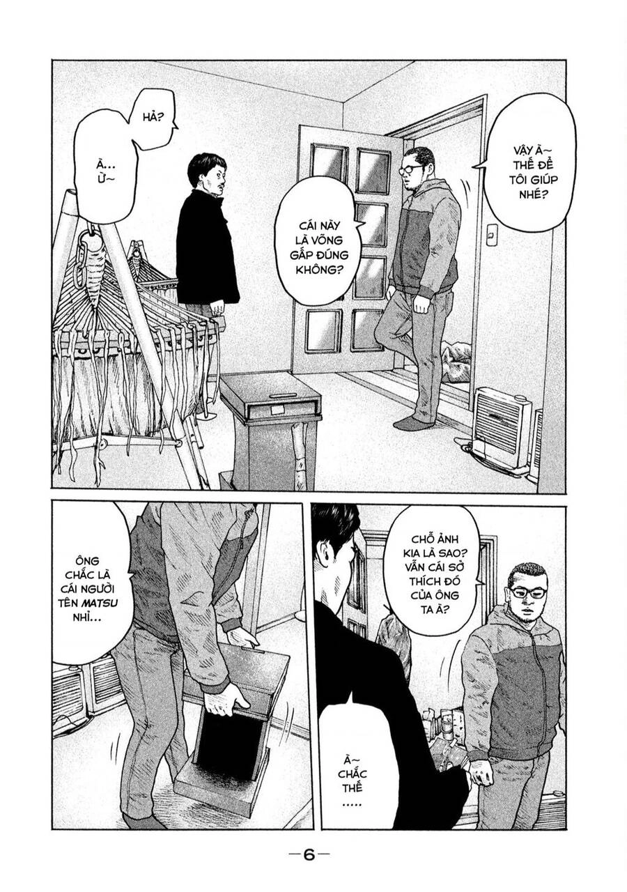 Sát Thủ Truyền Thuyết Chapter 174 - 7