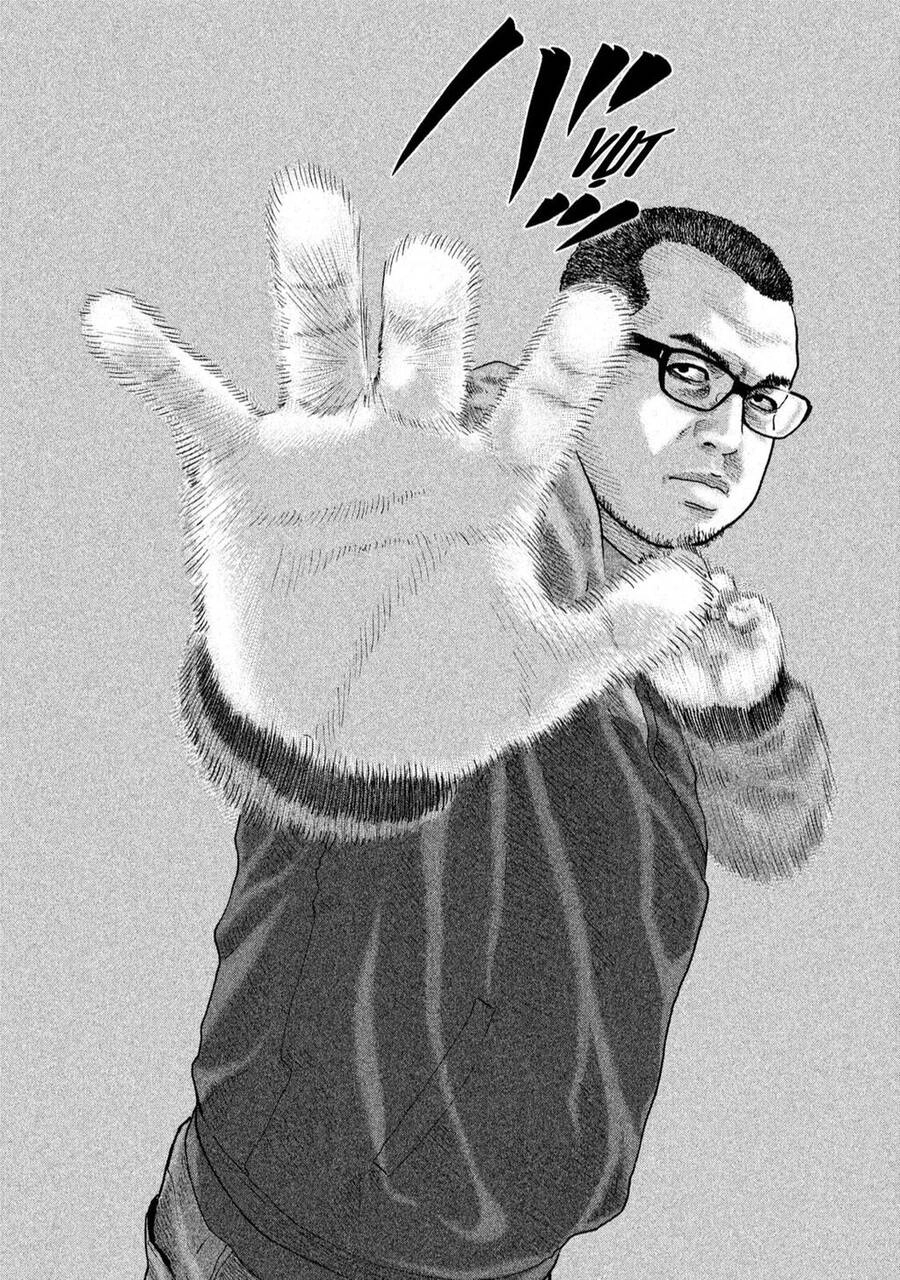 Sát Thủ Truyền Thuyết Chapter 174 - 15