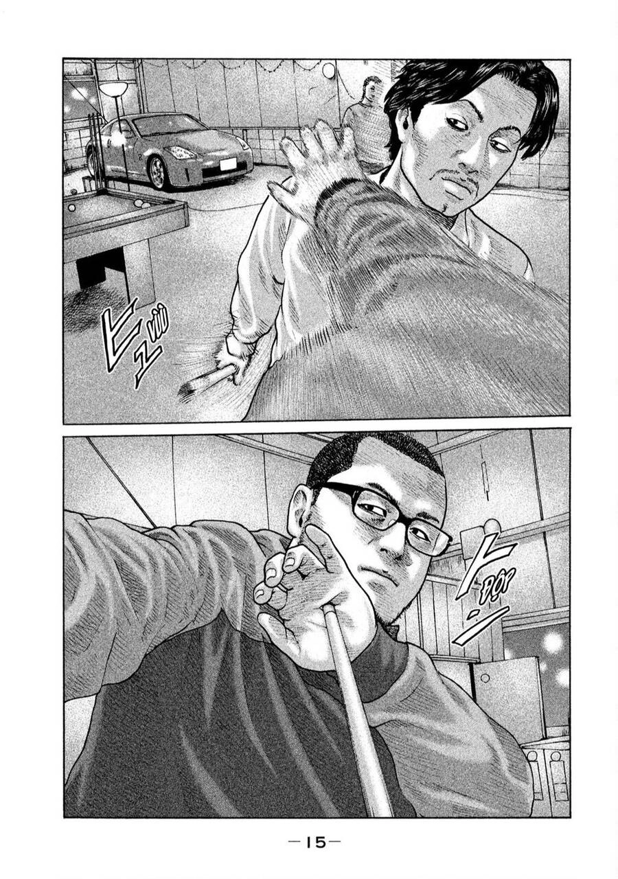 Sát Thủ Truyền Thuyết Chapter 174 - 16