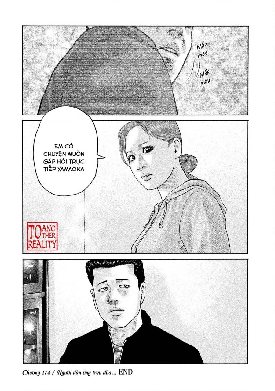 Sát Thủ Truyền Thuyết Chapter 174 - 21