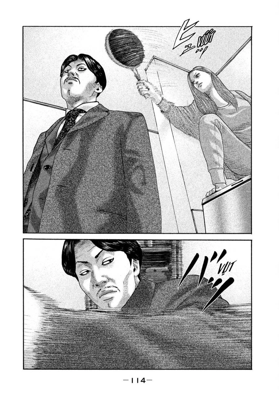 Sát Thủ Truyền Thuyết Chapter 180 - 3