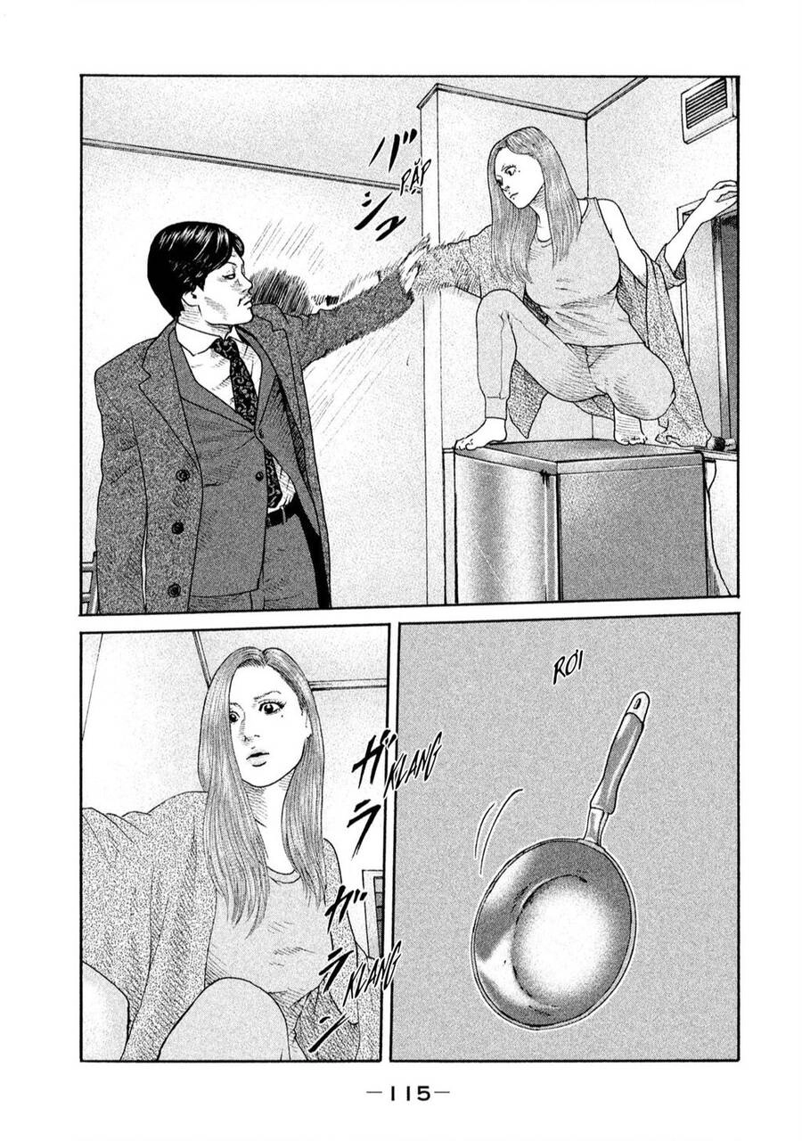 Sát Thủ Truyền Thuyết Chapter 180 - 4