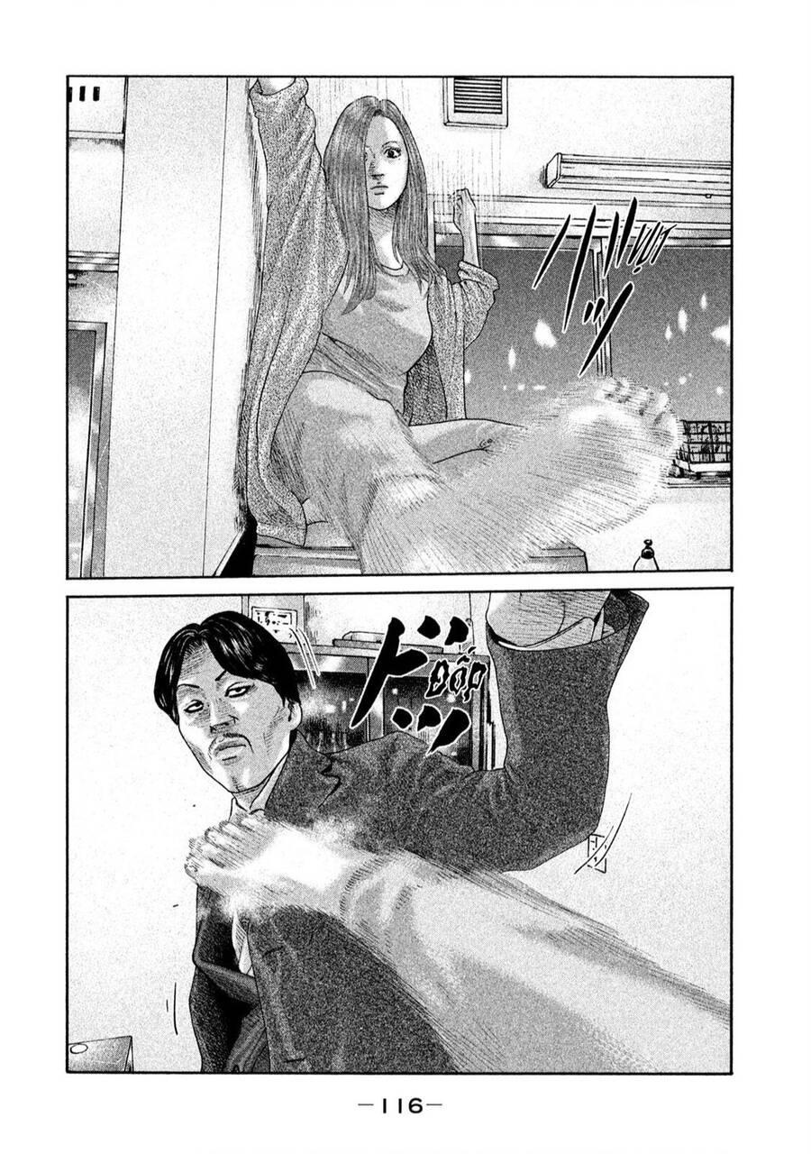 Sát Thủ Truyền Thuyết Chapter 180 - 5