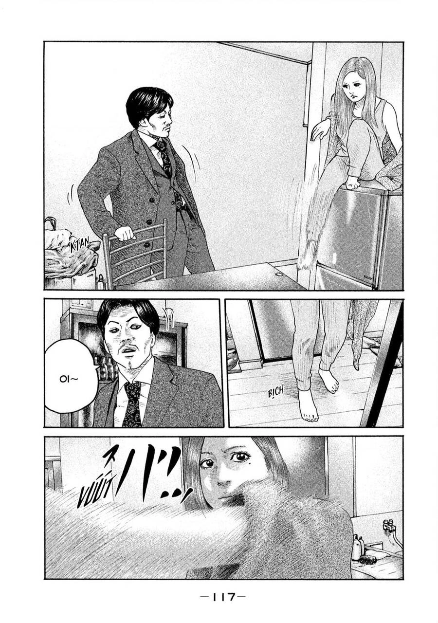 Sát Thủ Truyền Thuyết Chapter 180 - 6