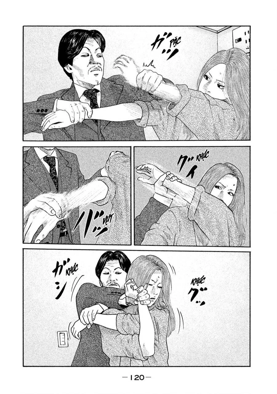 Sát Thủ Truyền Thuyết Chapter 180 - 9