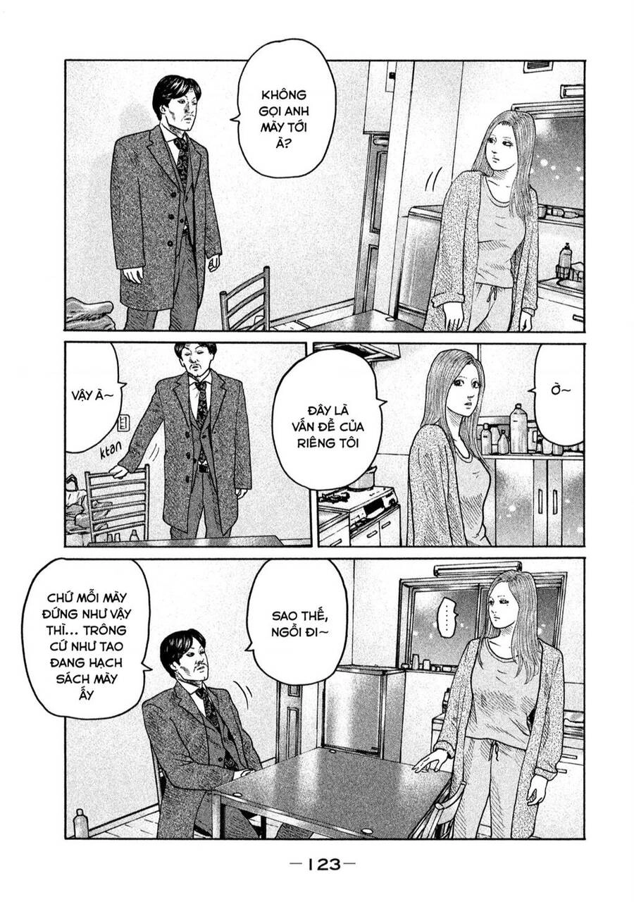 Sát Thủ Truyền Thuyết Chapter 180 - 12