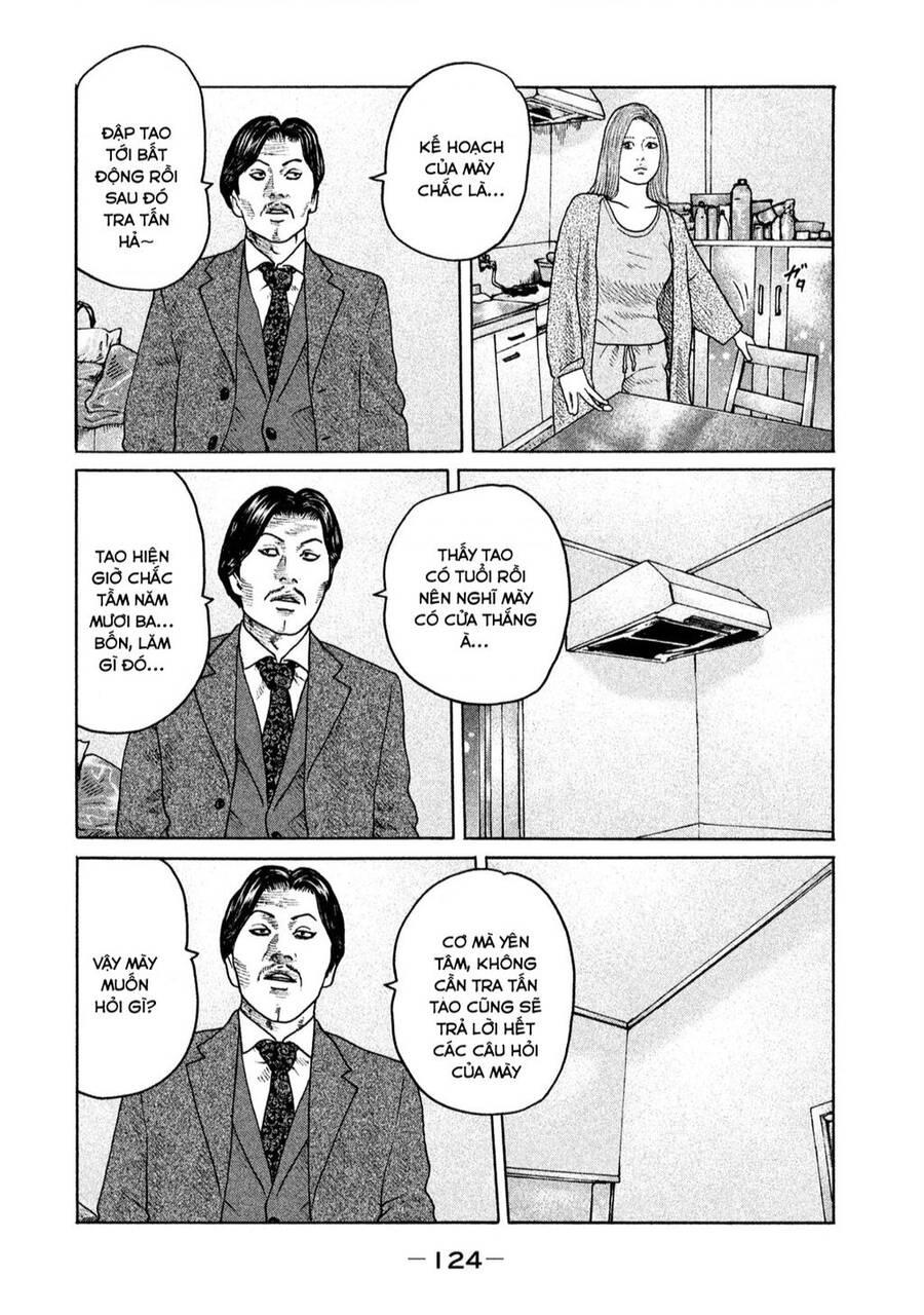 Sát Thủ Truyền Thuyết Chapter 180 - 13