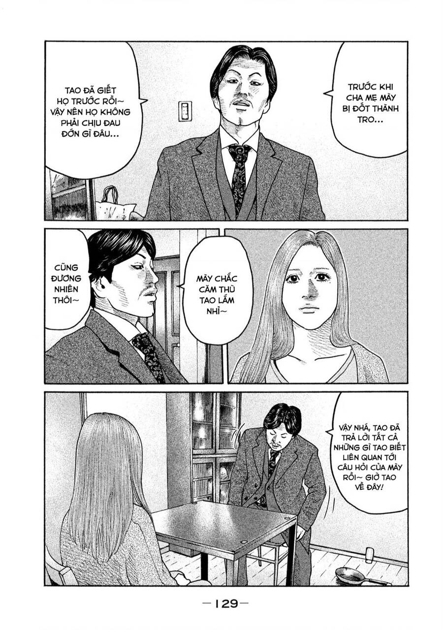 Sát Thủ Truyền Thuyết Chapter 180 - 18