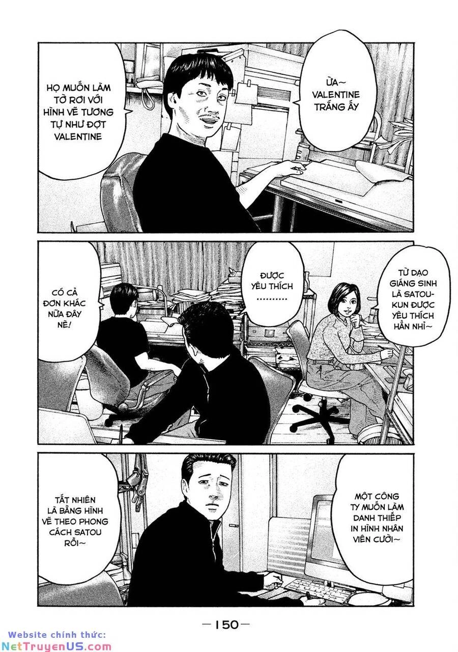 Sát Thủ Truyền Thuyết Chapter 182 - 3