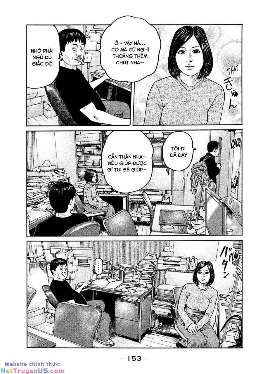 Sát Thủ Truyền Thuyết Chapter 182 - 6