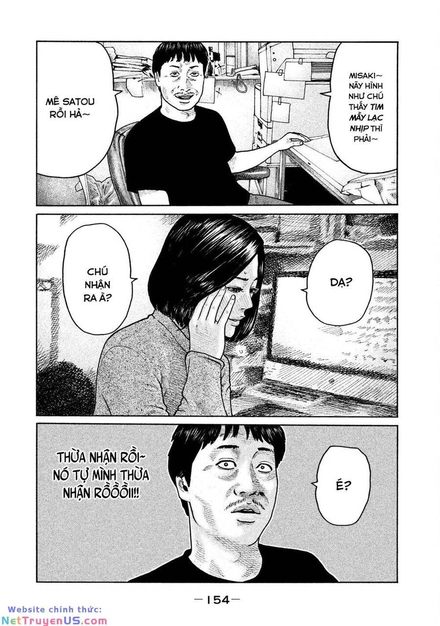 Sát Thủ Truyền Thuyết Chapter 182 - 7