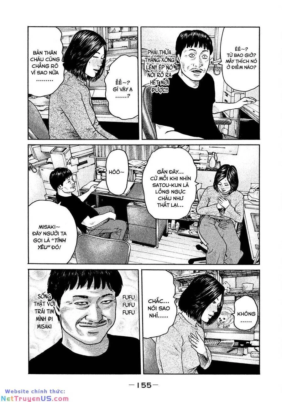 Sát Thủ Truyền Thuyết Chapter 182 - 8