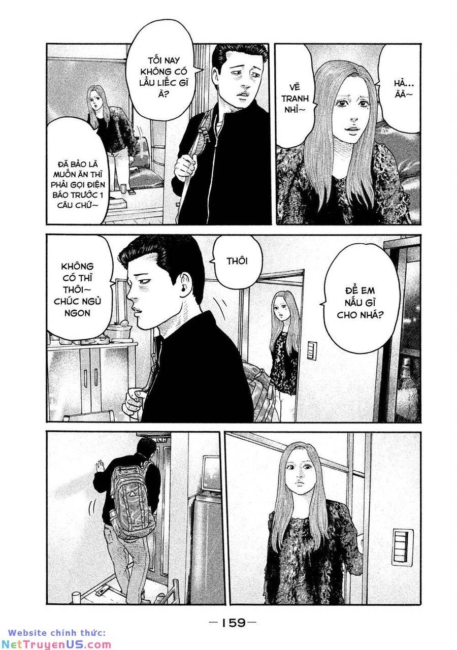 Sát Thủ Truyền Thuyết Chapter 182 - 12