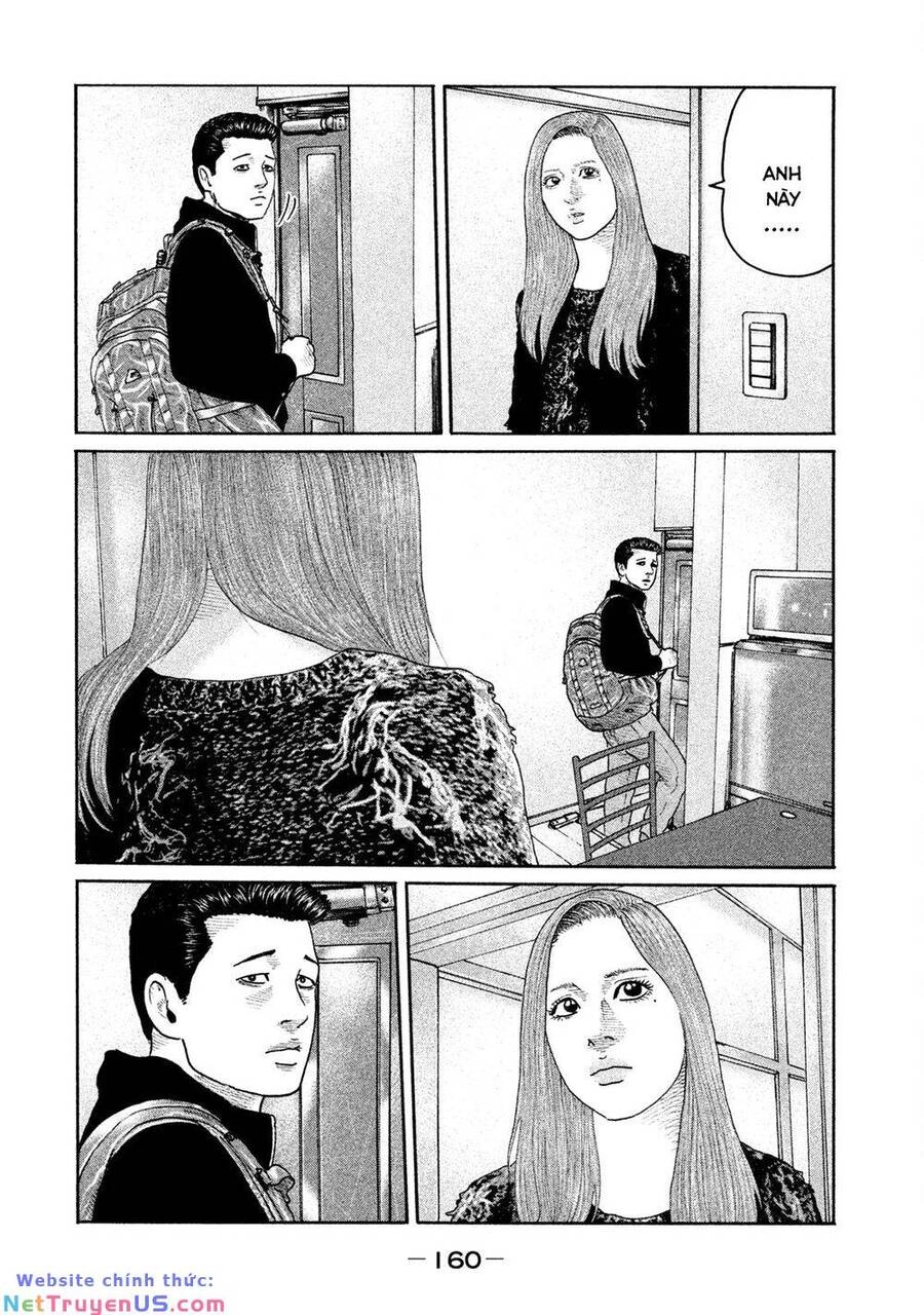 Sát Thủ Truyền Thuyết Chapter 182 - 13