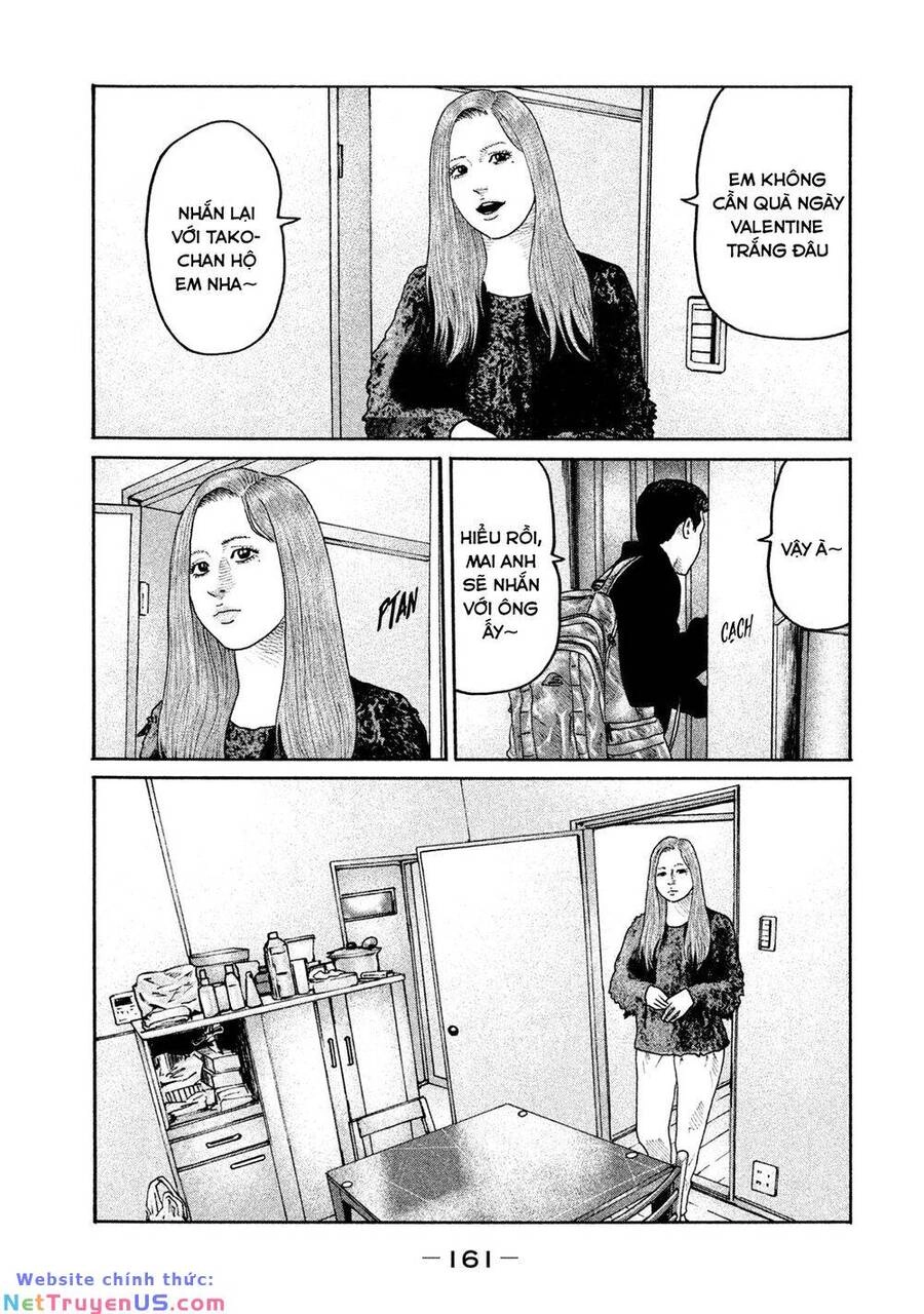 Sát Thủ Truyền Thuyết Chapter 182 - 14