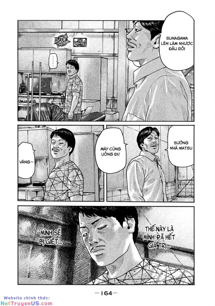 Sát Thủ Truyền Thuyết Chapter 182 - 17