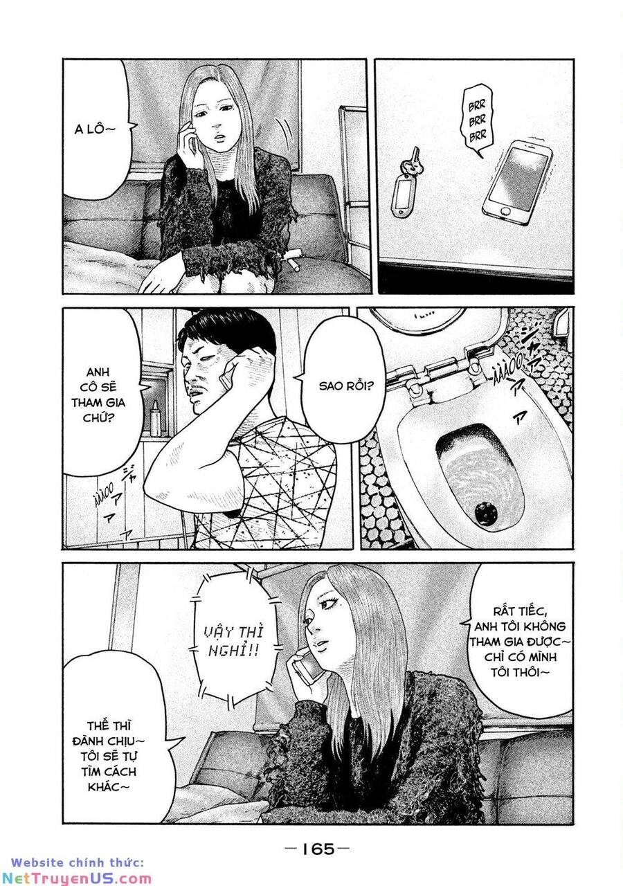 Sát Thủ Truyền Thuyết Chapter 182 - 18